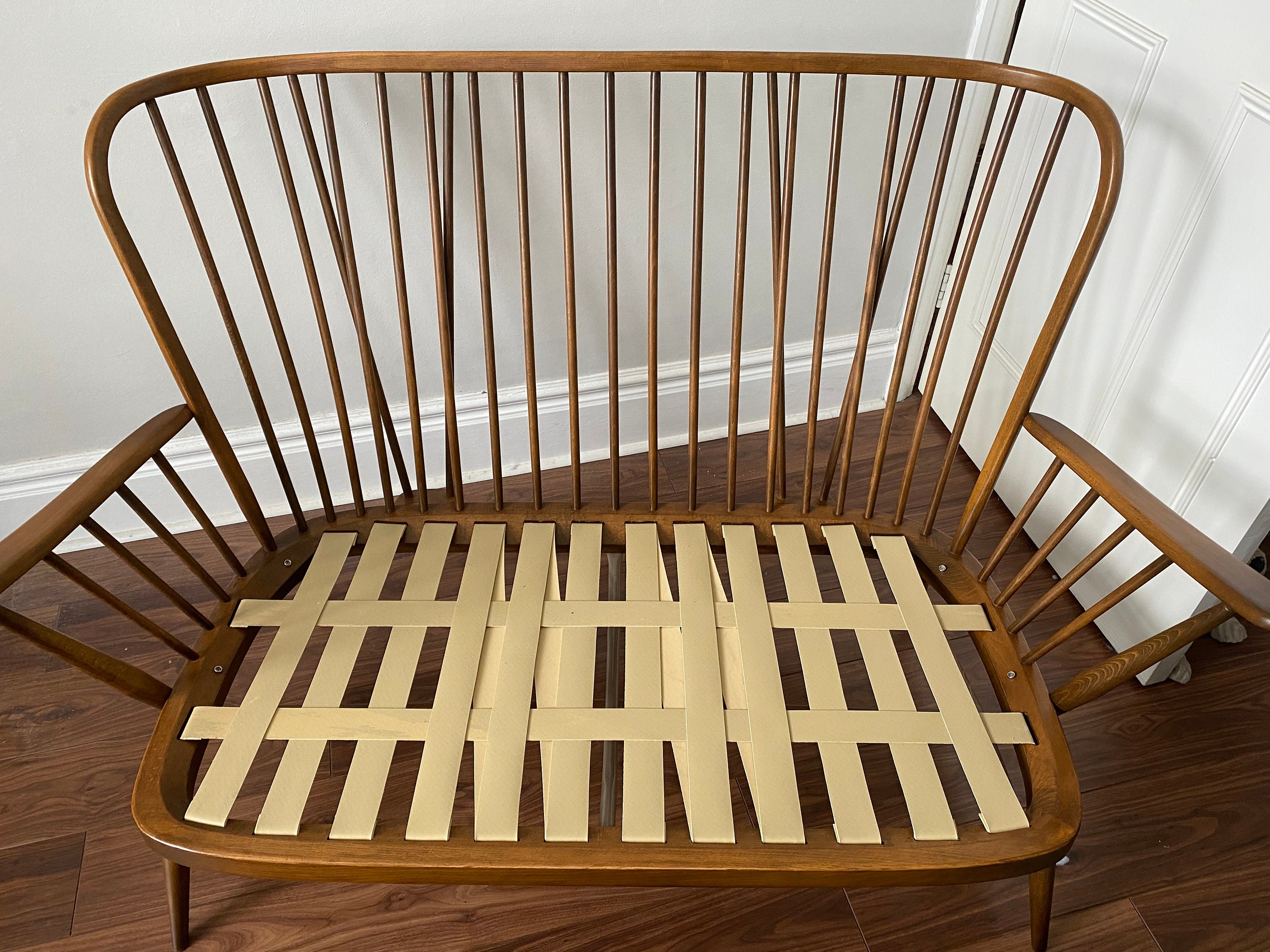 Ercol sale 2 seater