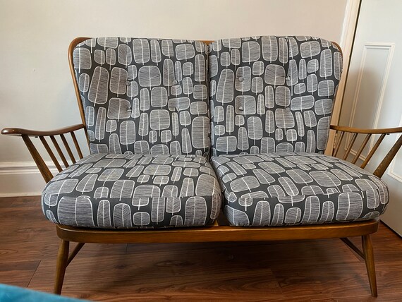 Ercol evergreen sofa deals