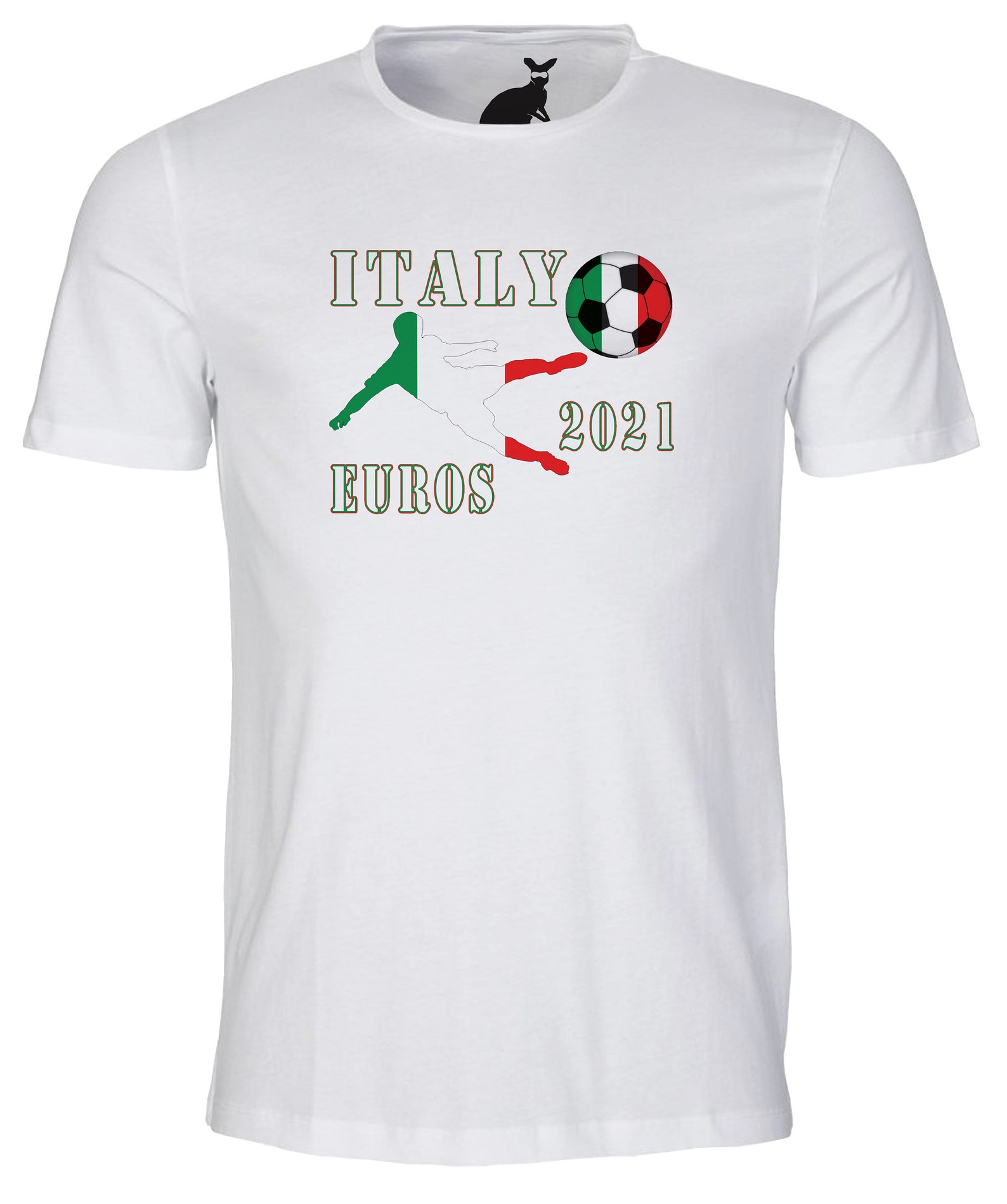 Italien Spieler Euro 2021 MENS T SHIRT | Etsy