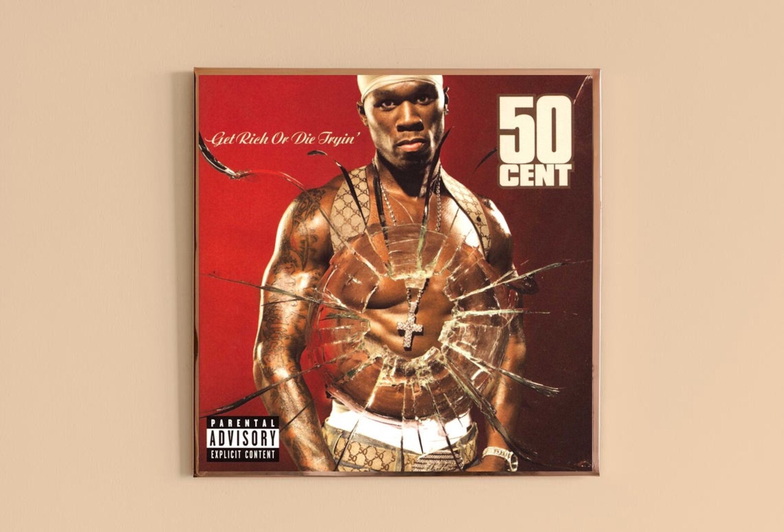 50 cent full album download