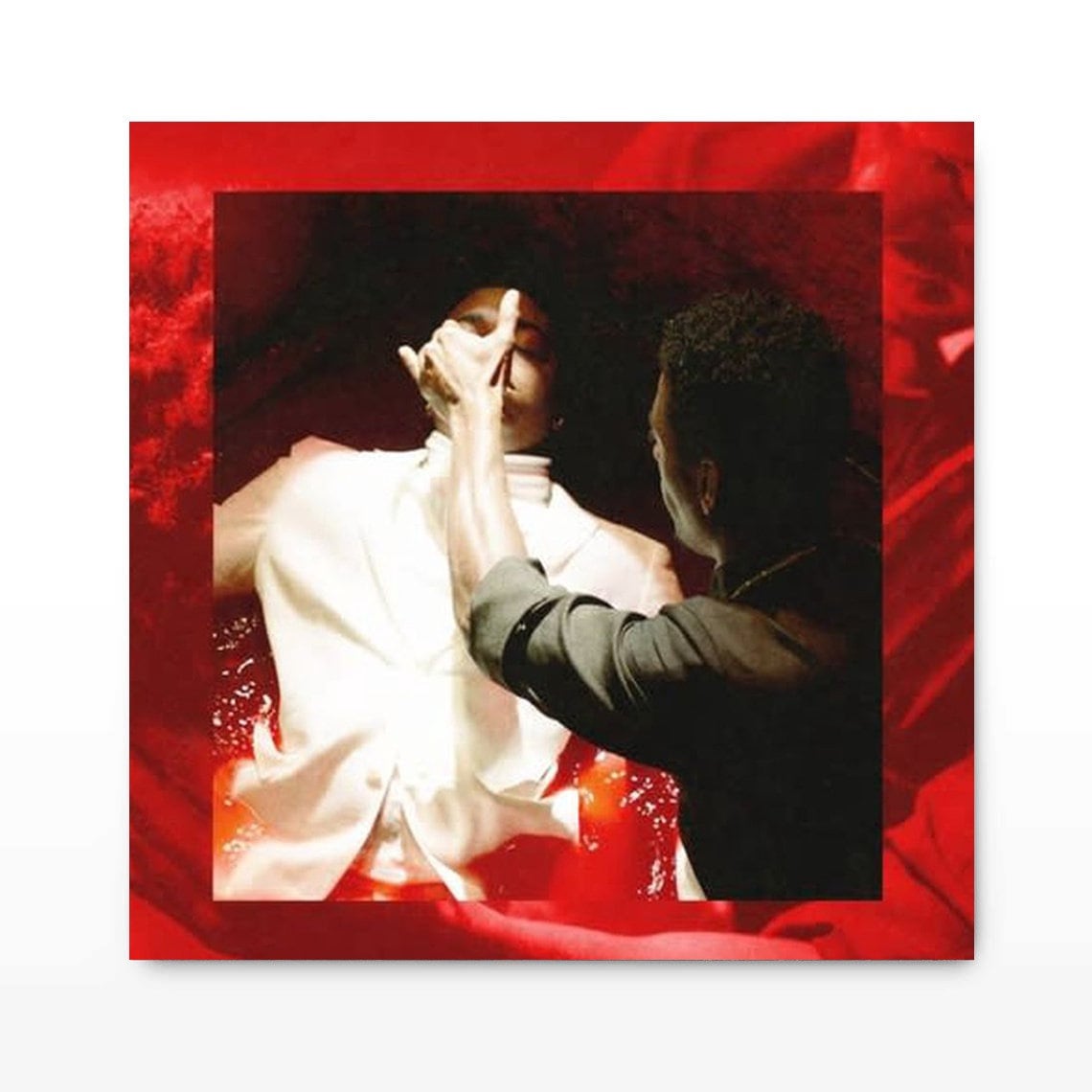 Dying to Live Kodak Black Music album cover celebrity art Etsy