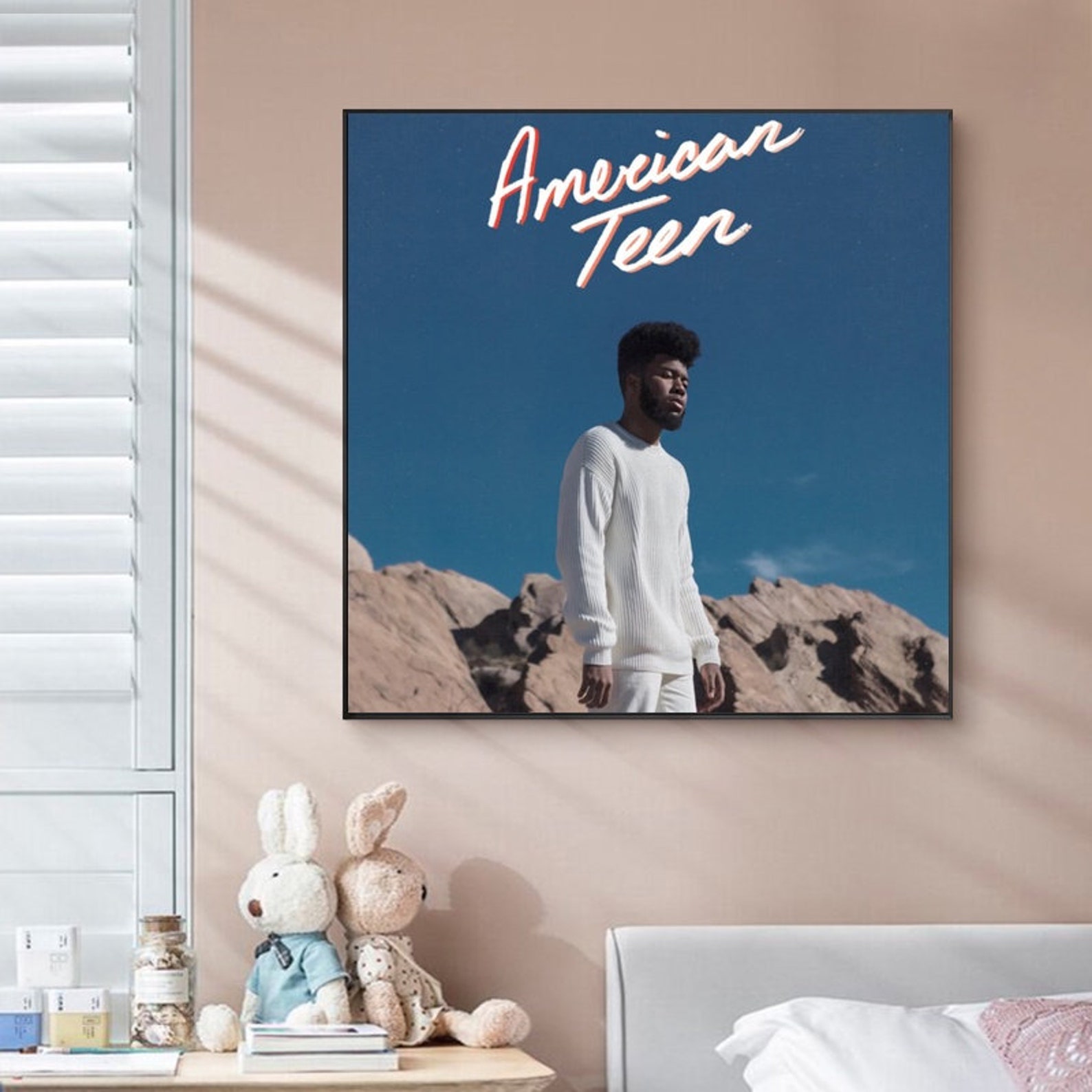 american teen khalid album american teen khalid album