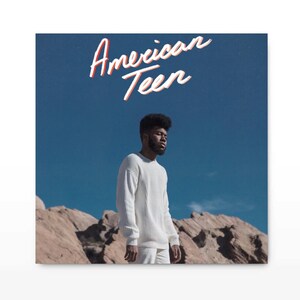 khalid american teen album khalid american teen album