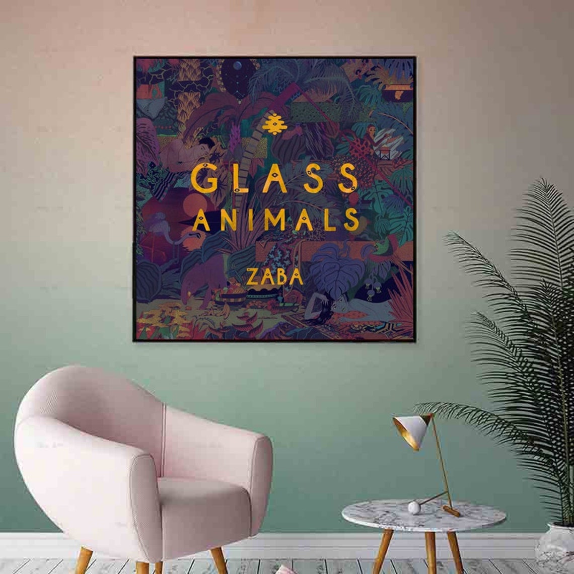 glass animals zaba full album download glass animals zaba full album download