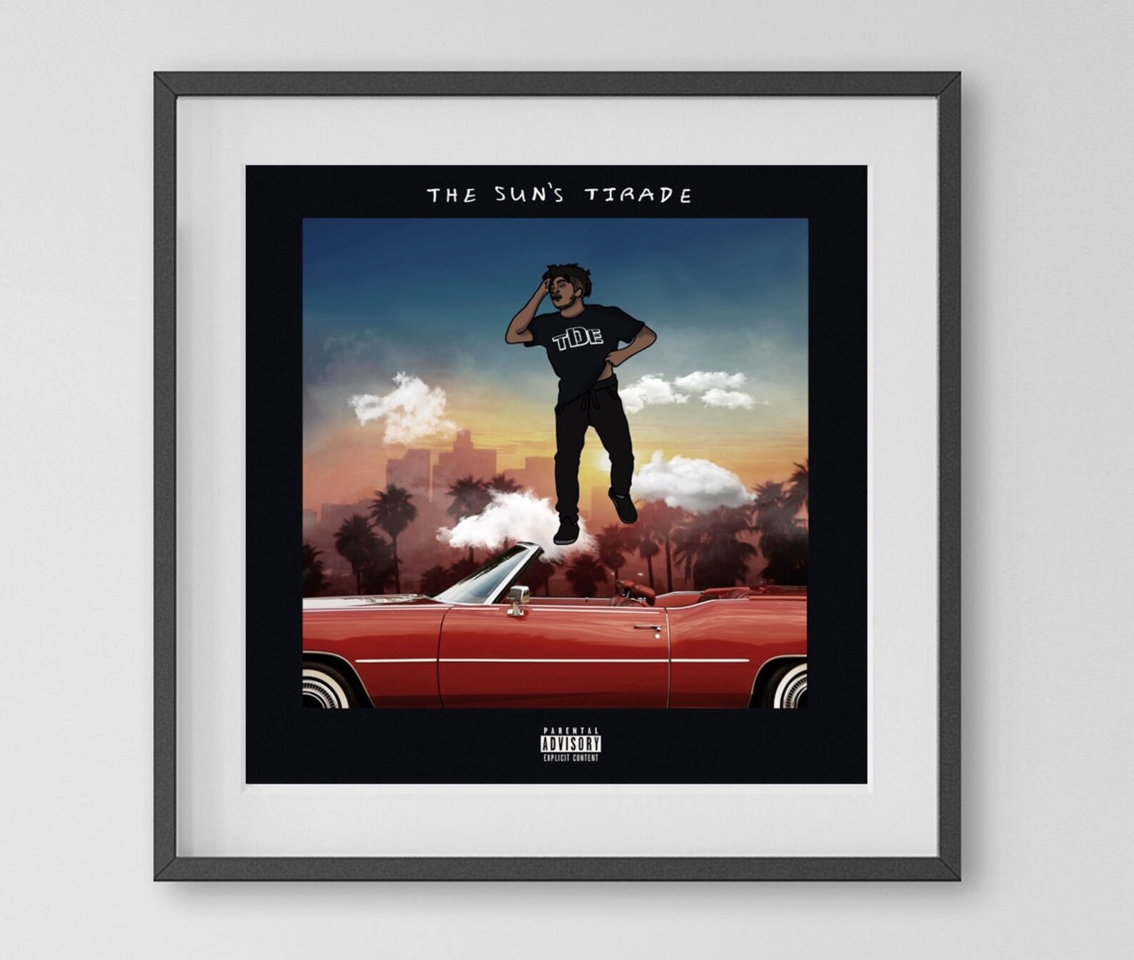 isaiah rashad the suns tirade album zip isaiah rashad the suns tirade album zip