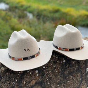 Cowboy hat brand names sale