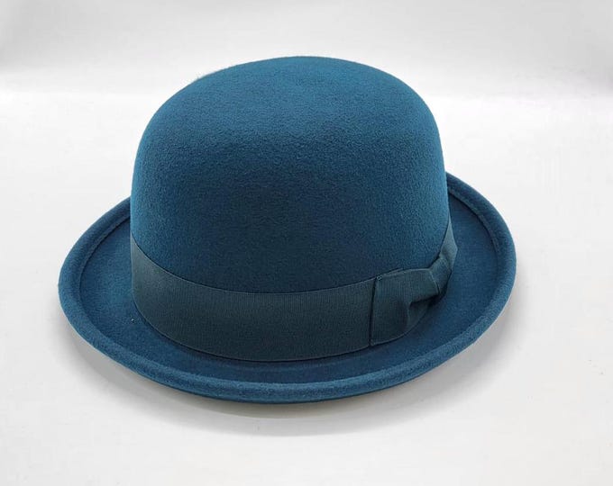 Bowler Hats - Etsy Canada