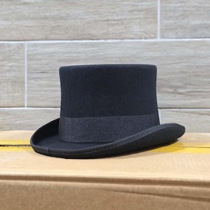 Wool Top Hat

Classic Wool Top Hat

Men's Wool Fedora

Wool Felt Top Hat

Winter Wool Top Hat

Vintage Wool Top Hat

Luxury Wool Hat

Wool Dress Hat

Formal Wool Hat

Stylish Wool Fedora

Warm Wool Top Hat

Premium Wool Hat

Wool Wide Brim Hat

Timeless Wool Top Hat

Wool Felt Fedora

Handmade Wool Top Hat

High-quality Wool Hat

Black Wool Top Hat

Custom Wool Top Hat

Elegant Wool Fedora