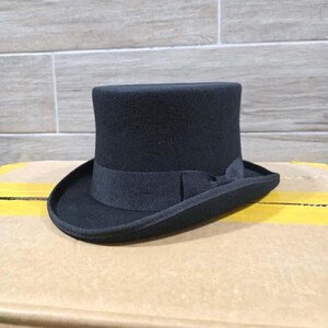 Wool Top Hat

Classic Wool Top Hat

Men's Wool Fedora

Wool Felt Top Hat

Winter Wool Top Hat

Vintage Wool Top Hat

Luxury Wool Hat

Wool Dress Hat

Formal Wool Hat

Stylish Wool Fedora

Warm Wool Top Hat

Premium Wool Hat

Wool Wide Brim Hat

Timeless Wool Top Hat

Wool Felt Fedora

Handmade Wool Top Hat

High-quality Wool Hat

Black Wool Top Hat

Custom Wool Top Hat

Elegant Wool Fedora