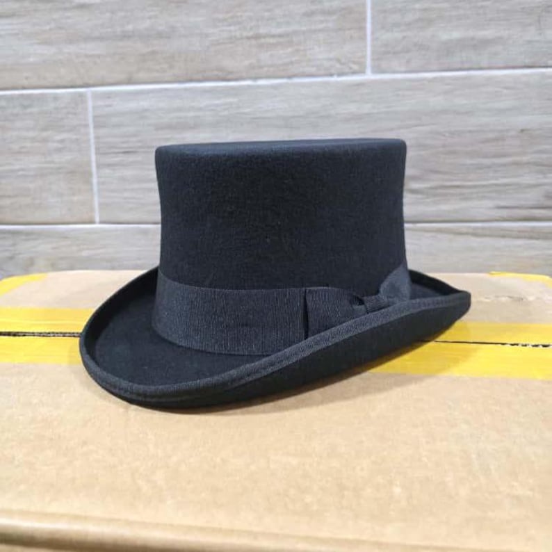 Wool Top Hat

Classic Wool Top Hat

Men's Wool Fedora

Wool Felt Top Hat

Winter Wool Top Hat

Vintage Wool Top Hat

Luxury Wool Hat

Wool Dress Hat

Formal Wool Hat

Stylish Wool Fedora

Warm Wool Top Hat

Premium Wool Hat

Wool Wide Brim Hat

Timeless Wool Top Hat

Wool Felt Fedora

Handmade Wool Top Hat

High-quality Wool Hat

Black Wool Top Hat

Custom Wool Top Hat

Elegant Wool Fedora