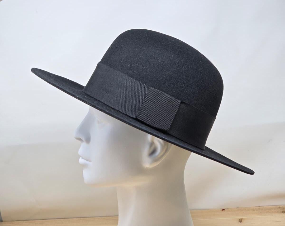 Mens Wide Brim Hat Australia