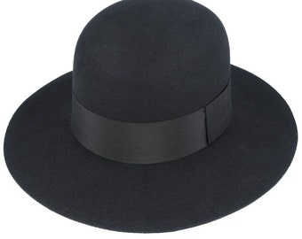 Brim Crown - Etsy