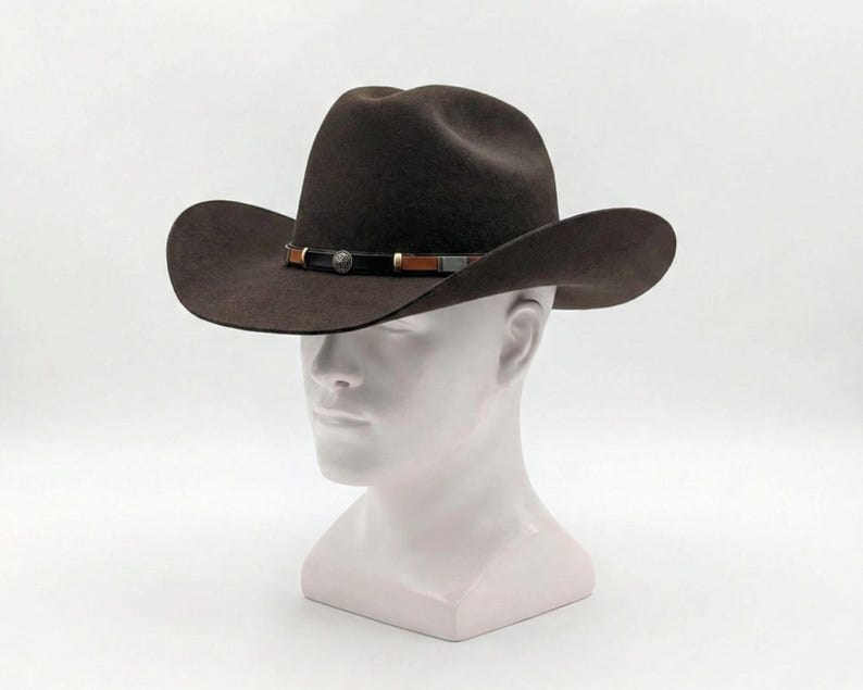 Wool cowboy hat

Wide brim cowboy hat

Western cattleman hat

Western cowboy hat

Men’s wool cowboy hat

Women’s wool cowboy hat

Secondary Keywords (Style / Use)

Cattleman style hat

Rancher hat

Rodeo hat

Country western hat

Western fashion hat

Outdoor western hat

Descriptive / Long-Tail Keywords

Handmade wool cowboy hat

Wide brim western hat

Classic cattleman style cowboy hat

Western wear accessory

Festival cowboy hat

Durable wool western hat