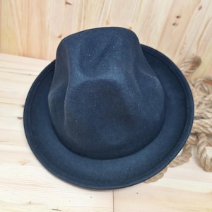 Pharrell Williams Hat - Etsy display picture 1