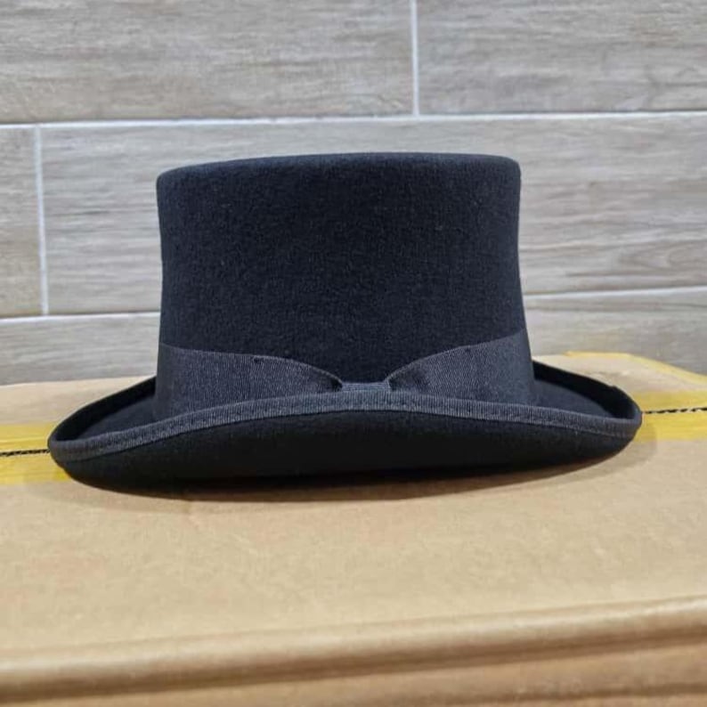 Wool Top Hat

Classic Wool Top Hat

Men's Wool Fedora

Wool Felt Top Hat

Winter Wool Top Hat

Vintage Wool Top Hat

Luxury Wool Hat

Wool Dress Hat

Formal Wool Hat

Stylish Wool Fedora

Warm Wool Top Hat

Premium Wool Hat

Wool Wide Brim Hat

Timeless Wool Top Hat

Wool Felt Fedora

Handmade Wool Top Hat

High-quality Wool Hat

Black Wool Top Hat

Custom Wool Top Hat

Elegant Wool Fedora