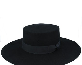 Bolero Hat Men - Etsy