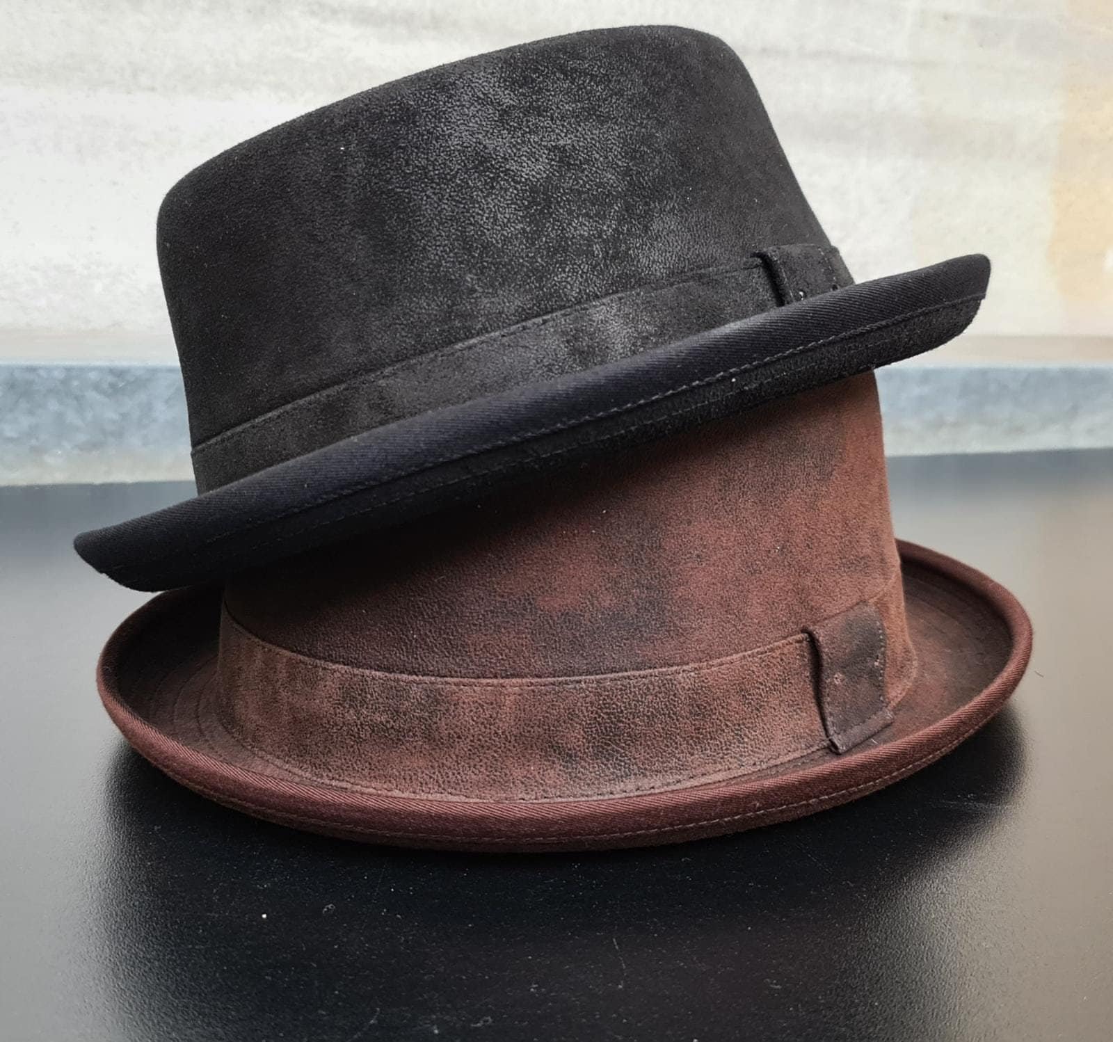 格安即決 Pork Vintage Pie Canada Etsy - Hat 帽子