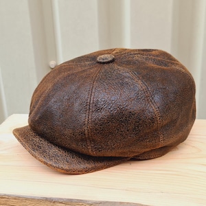 Ralph Lauren Newsboy Cap - Etsy