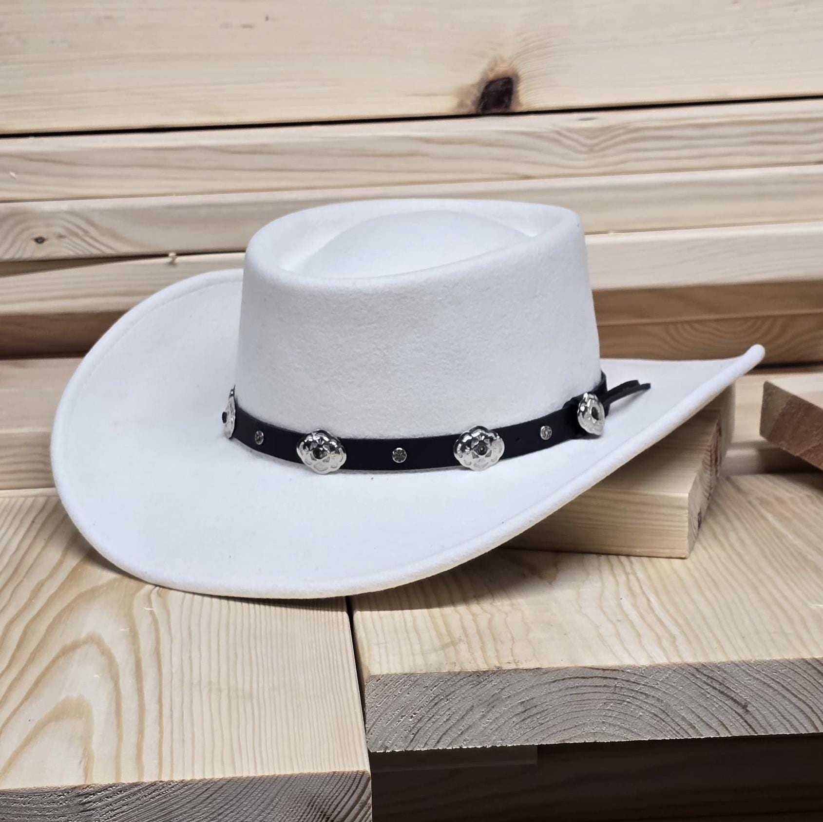 Wide Brim Bowler Hat - Etsy Wide Brim Bowler Hat - Etsy