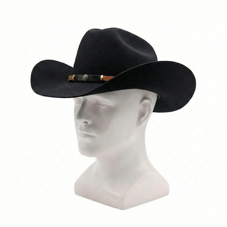 Wool cowboy hat

Wide brim cowboy hat

Western cattleman hat

Western cowboy hat

Men’s wool cowboy hat

Women’s wool cowboy hat

Secondary Keywords (Style / Use)

Cattleman style hat

Rancher hat

Rodeo hat

Country western hat

Western fashion hat

Outdoor western hat

Descriptive / Long-Tail Keywords

Handmade wool cowboy hat

Wide brim western hat

Classic cattleman style cowboy hat

Western wear accessory

Festival cowboy hat

Durable wool western hat