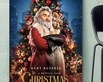 Christmas Chronicles Etsy