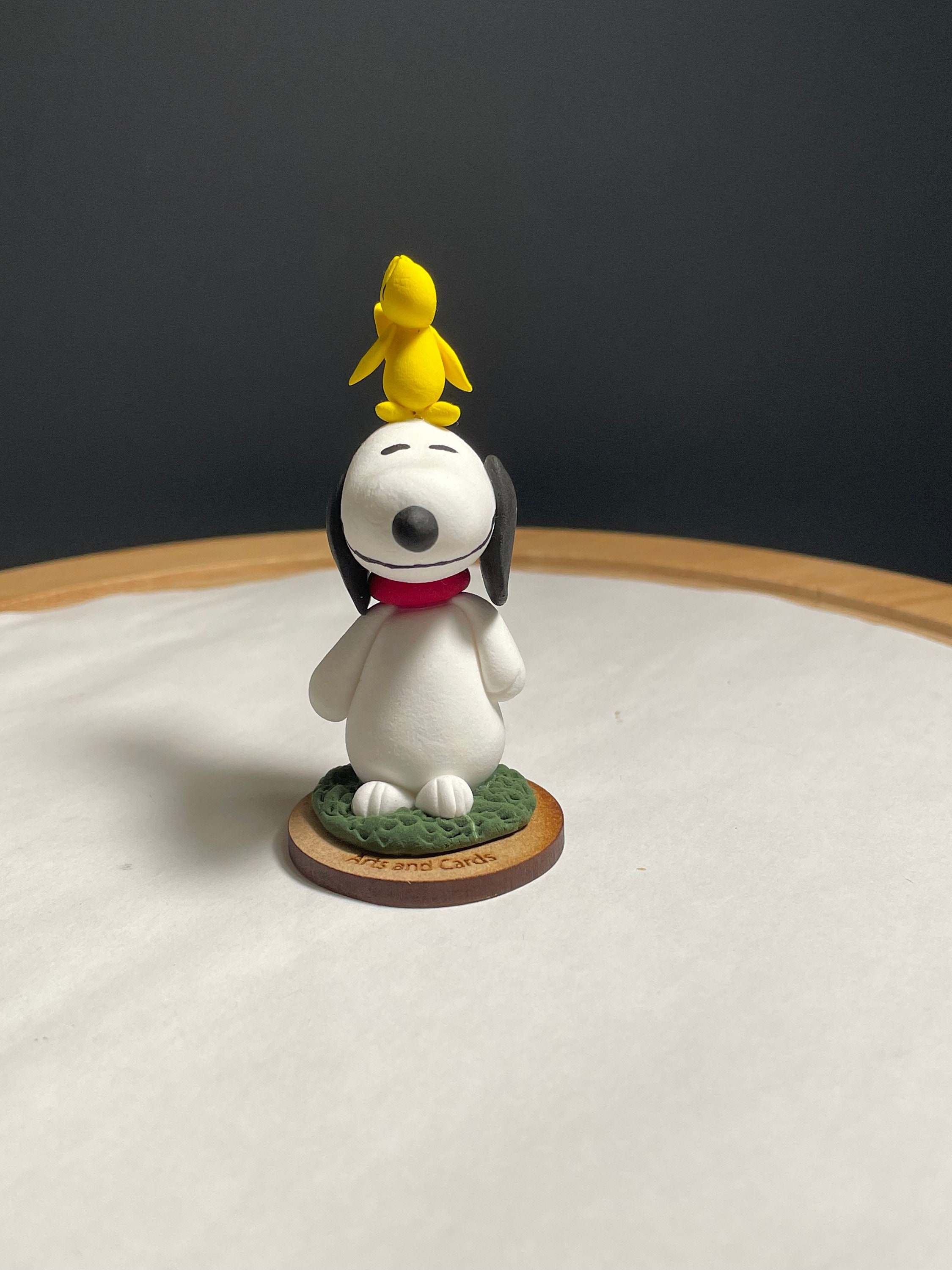 Snoopy Toothbrush Etsy