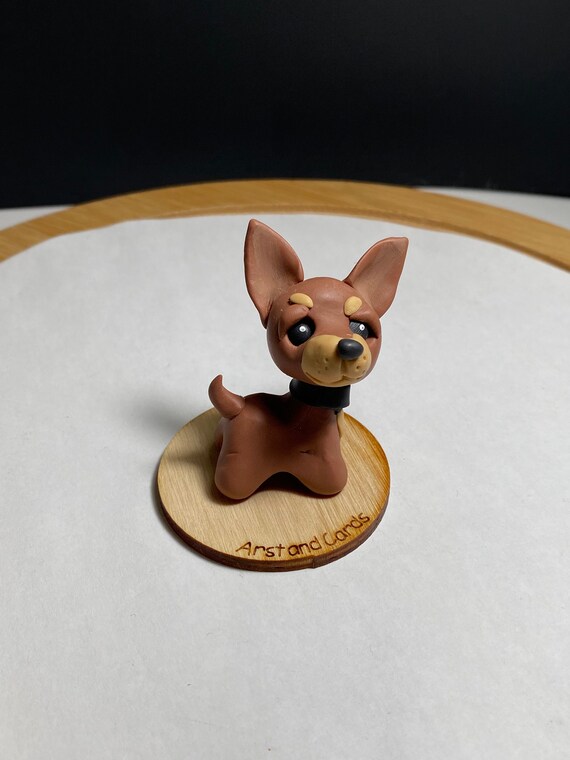 Chihuahua nappies deals