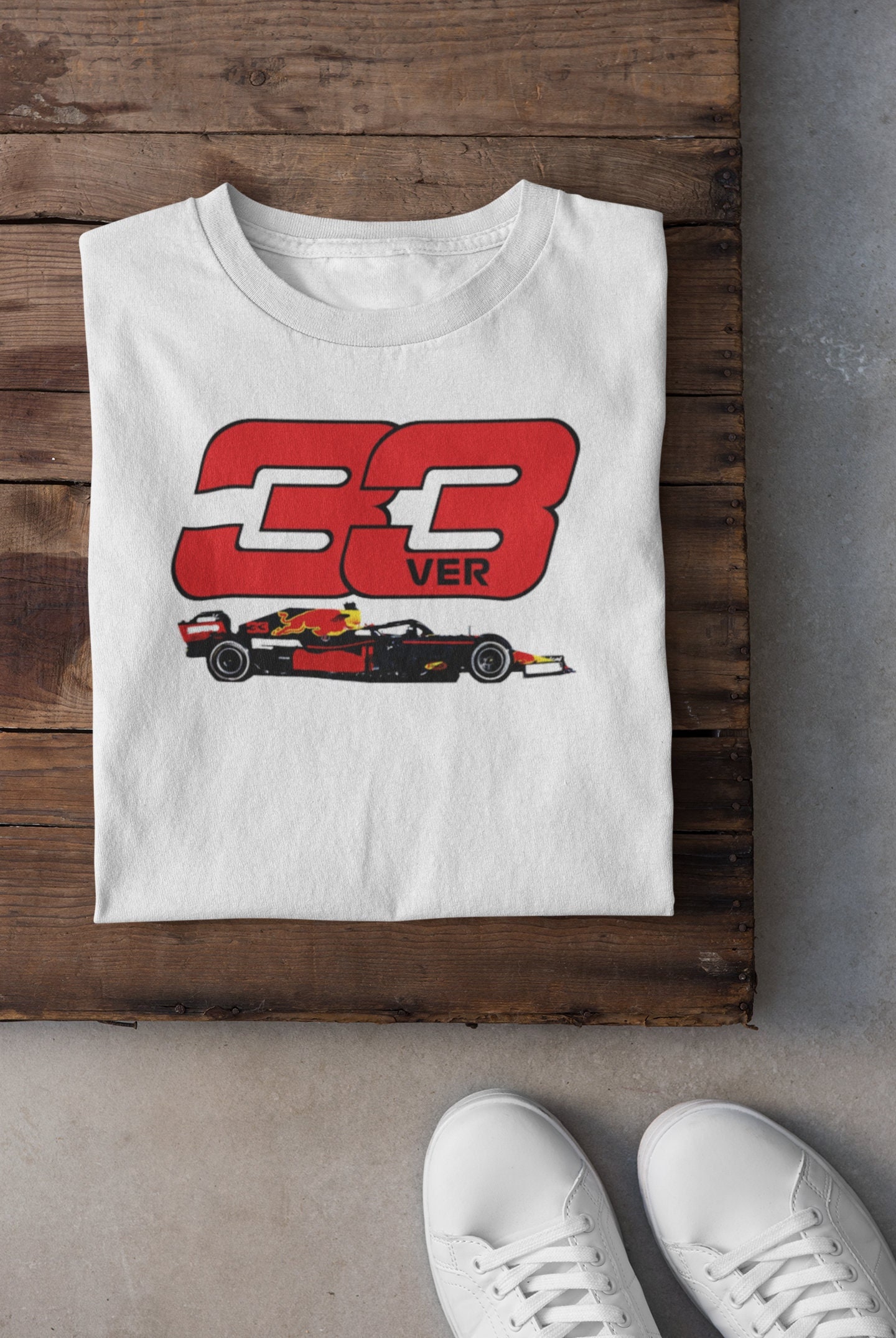 Trendy World Champion Max Verstappen 2022 Designs 2023 | Shop On Printerval