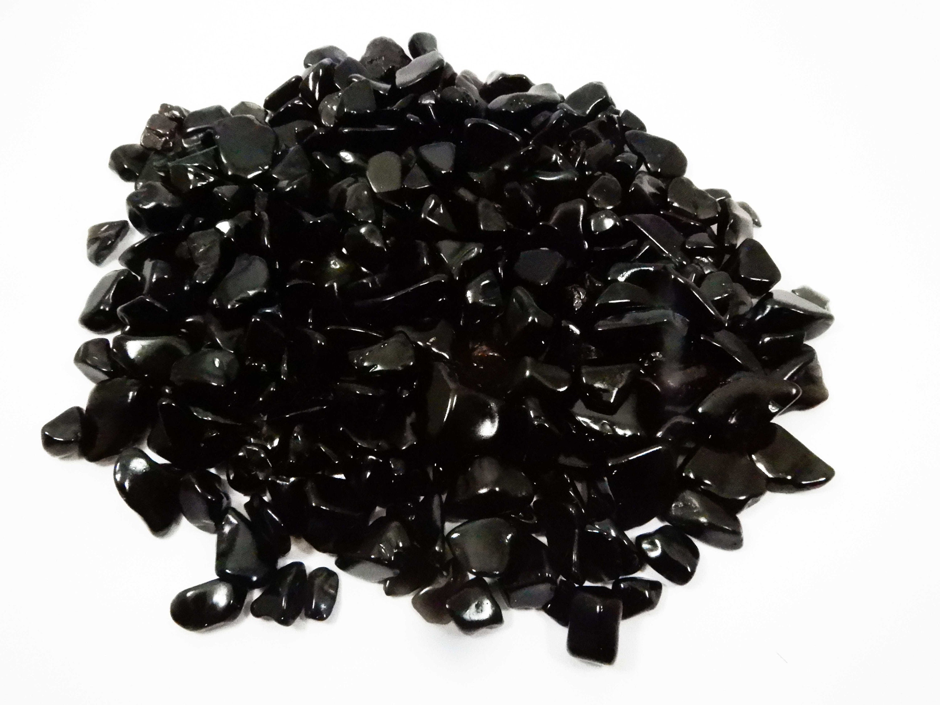black obsidian stone black obsidian stone