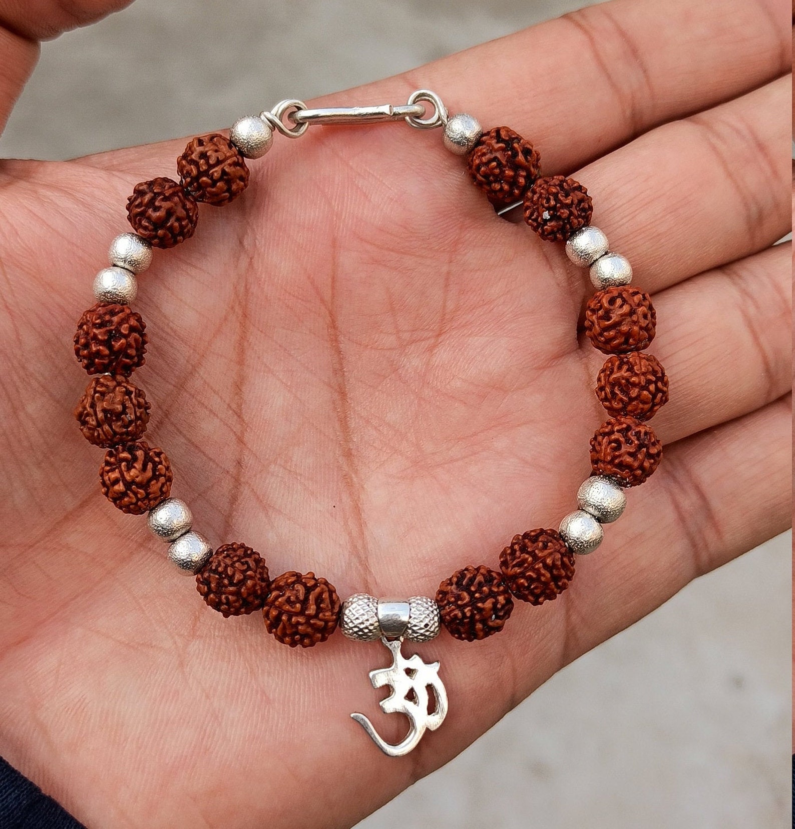 rudraksha