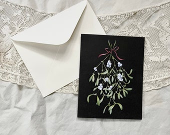 Holiday Greeting Card Set