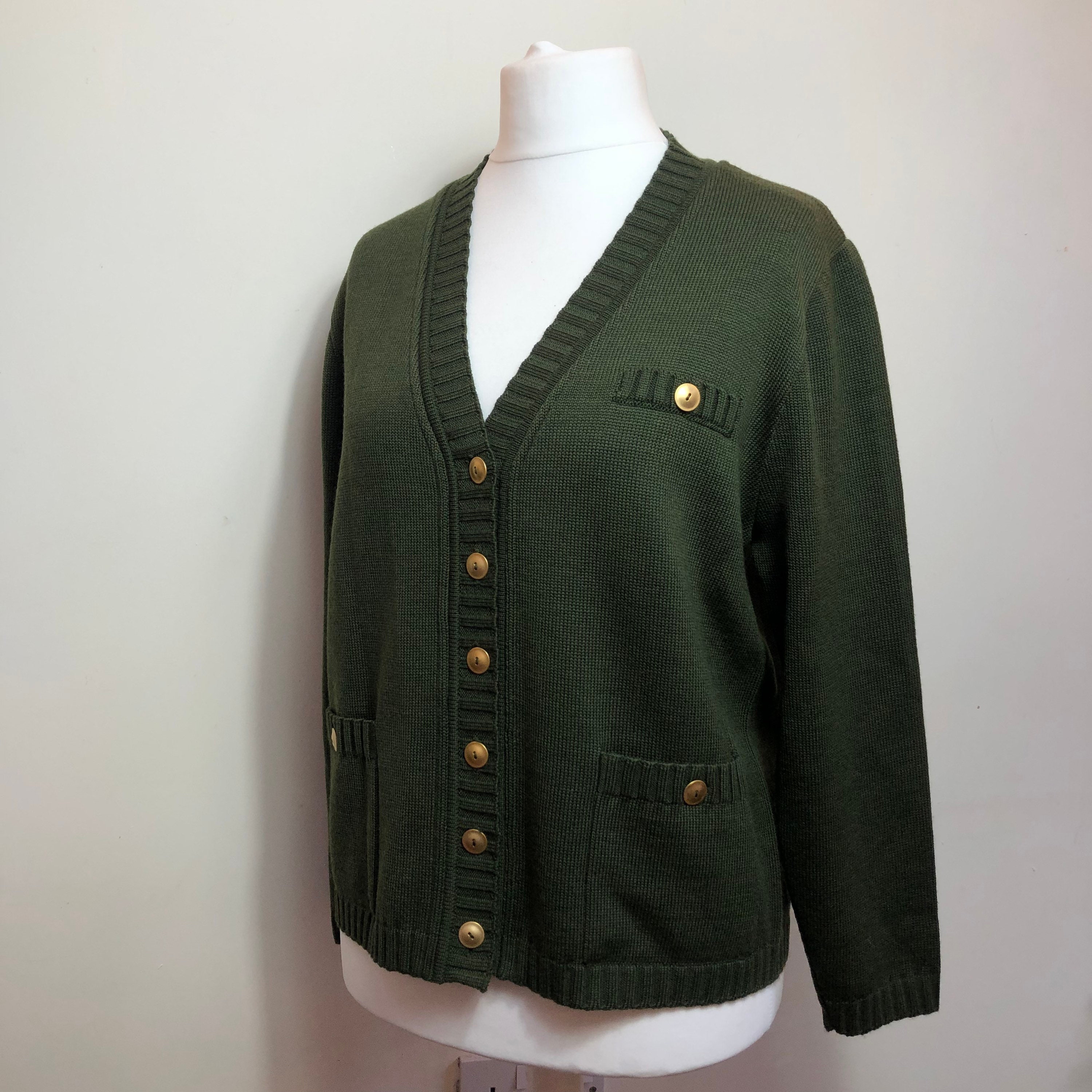 Land Girl Sweater - Etsy UK