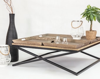 Koala and outlet tree coffee table