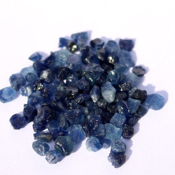 Crushed sapphire on sale