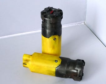 Taranium Core - 3D Printed Prop Replica - Etsy UK