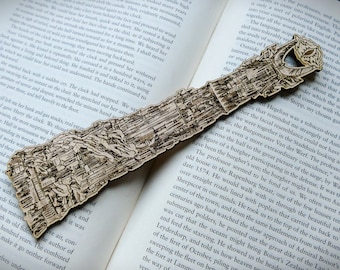 Eye of Sauron Bookmark