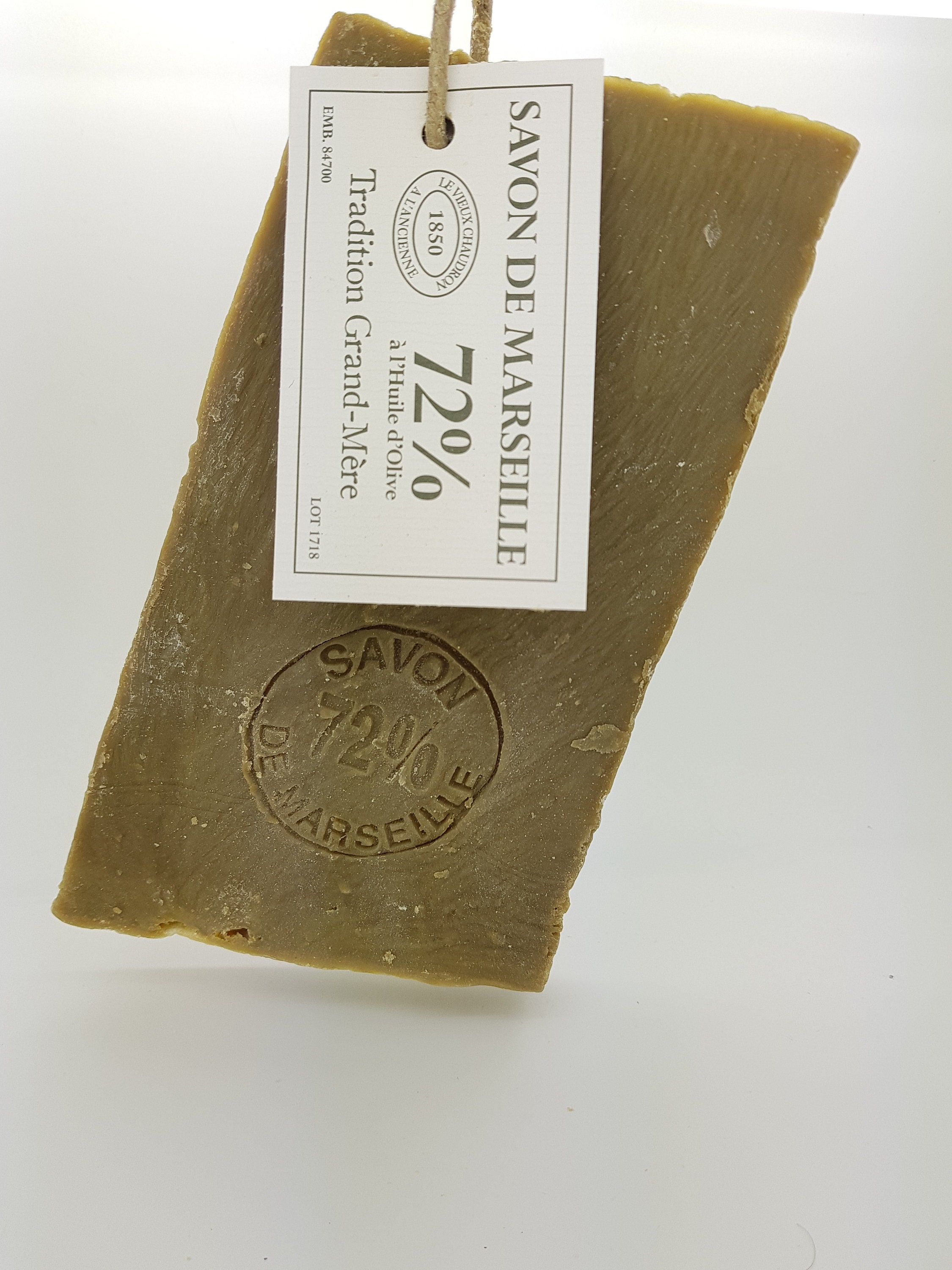 Marseille Blocks Soaps Marseille Loaves Soaps Savon de Etsy