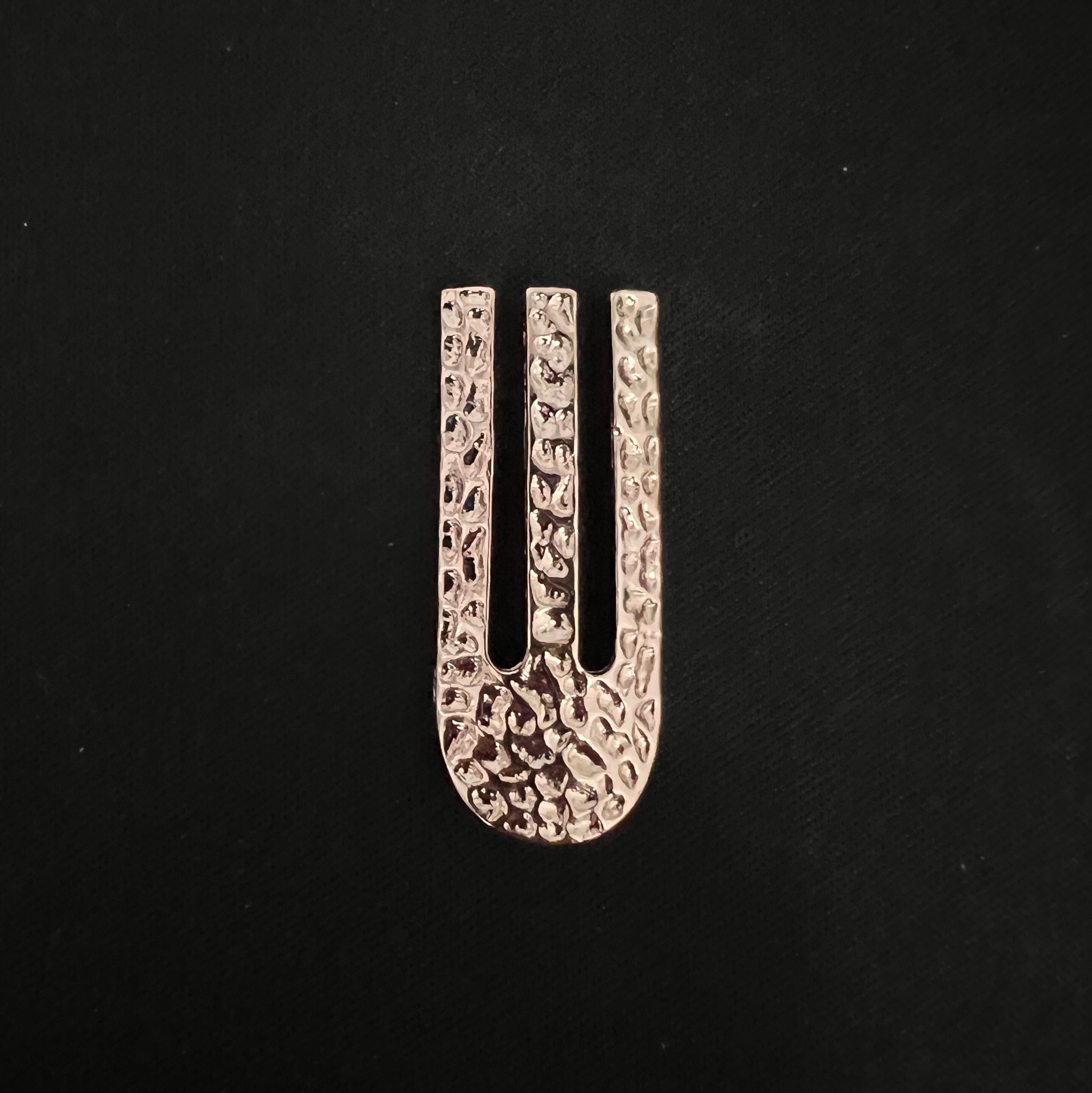 Messianic Mezuzah With Scroll For Door, Set Of 2 | Ubuy