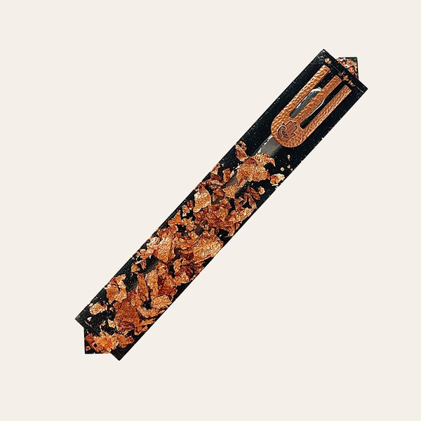 Gold Metal Flake Etsy