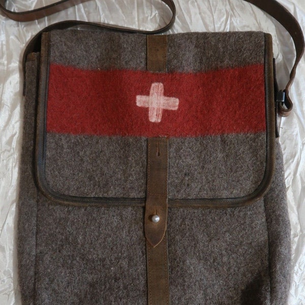 Swiss Army Blanket Etsy