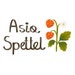 Asia Spettel