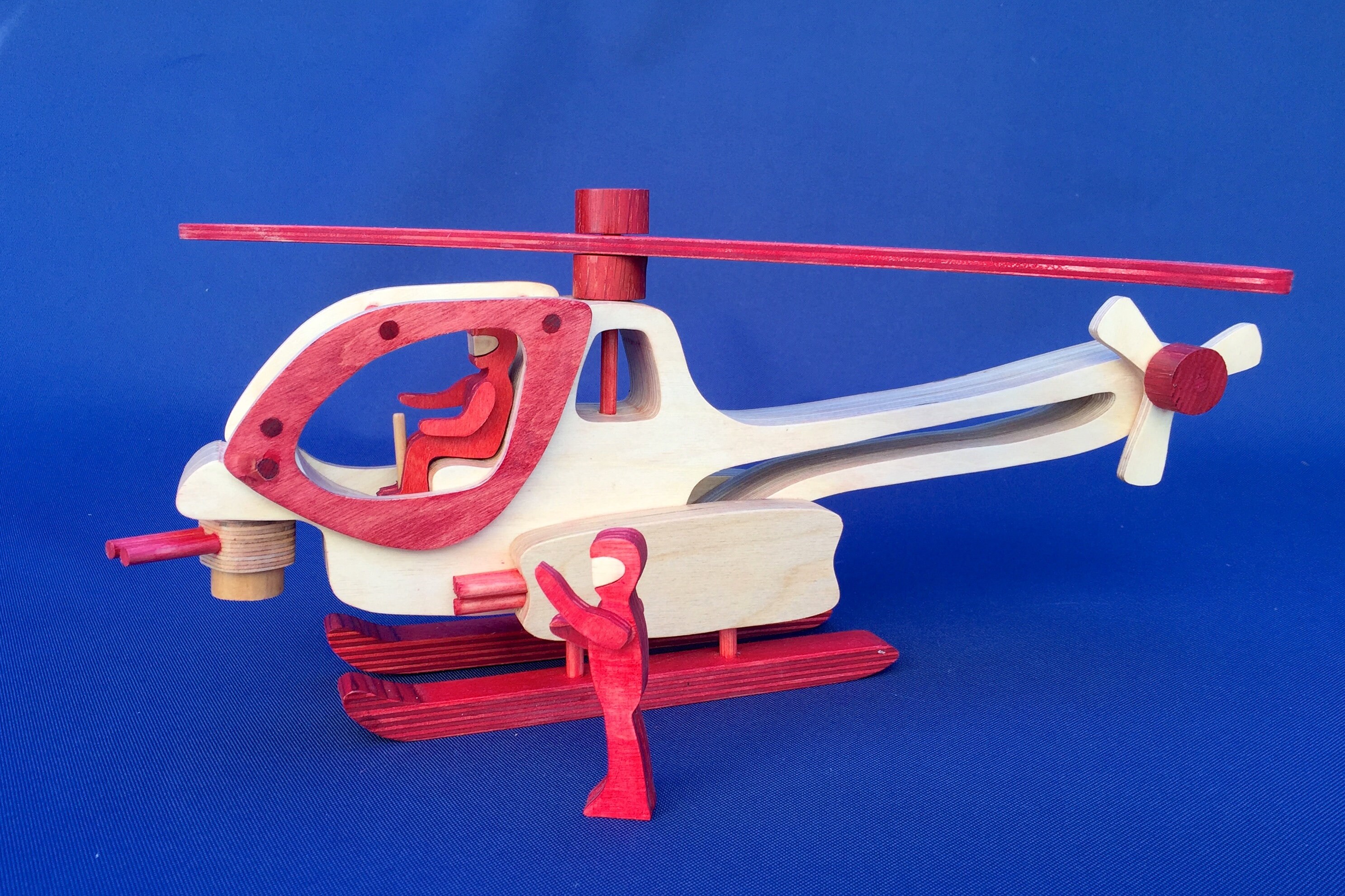 wooden helicopter toy kmart