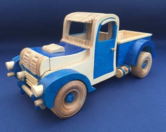 Large toy pickup truck Outlet