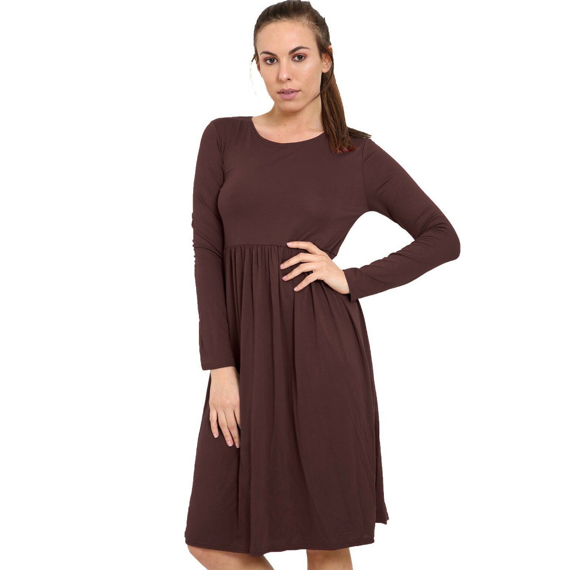 Culture Abito In Maglia - Salute/blu Scuro - Foto 13