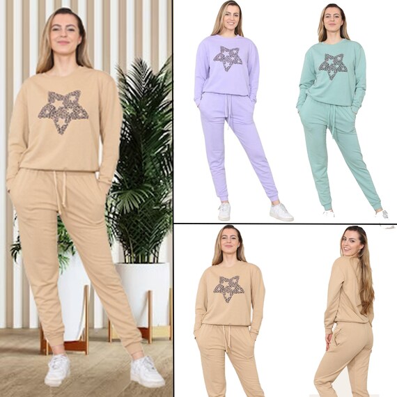 Womens comfy lounge wear hotsell