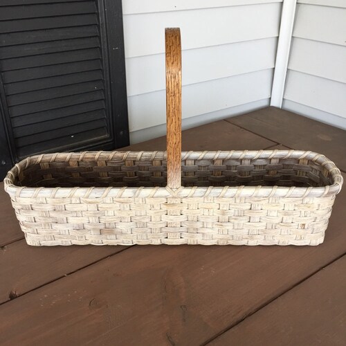 Shelf Basket Etsy