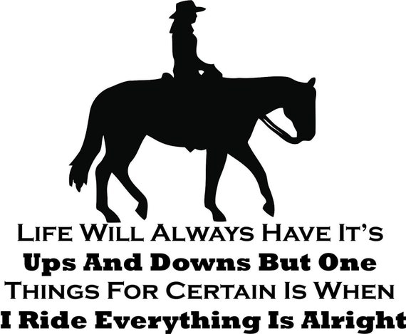 Cute Animal Quotes Quote Equestrian Horse Wall Decals for - Etsy Cute Animal Quotes Quote Equestrian Horse Wall Decals for - Etsy