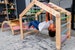 Transformable Climbing Triangle, Arch with Ramp, Montessori furniture, Kids climber, Baby Gym, Climbing toddler, READY to go! FAST DELIVERY! 