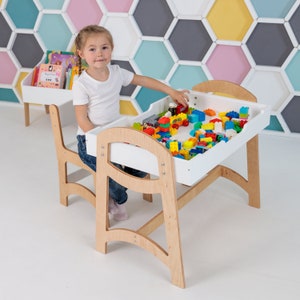 Lego table etsy new arrivals