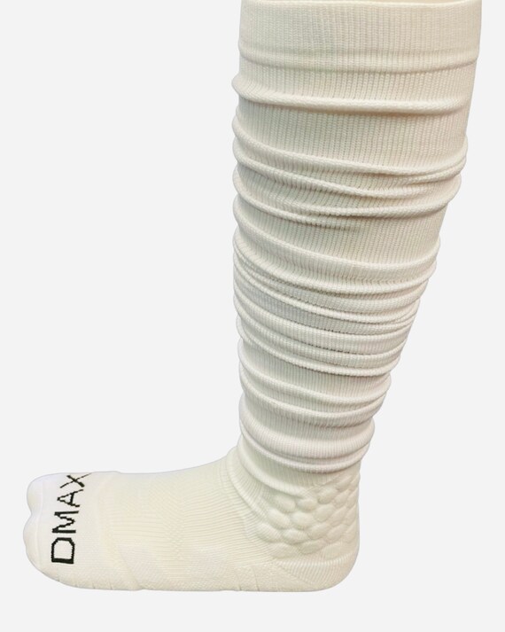 Padded football socks online